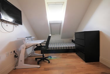 5 bed flat, Belle Grove Terrace, Spital Tongues, Newcastle, NE24LL - Image 7